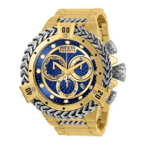 INVICTA Bolt  Hercules Reloj para Hombre Cuarzo - 53mm