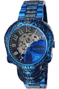 Invicta automatico para hombre Invicta Artist - 50 mm