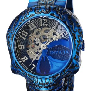 Invicta automatico para hombre Invicta Artist - 50 mm