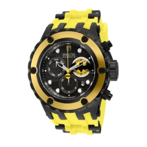 INVICTA DC COMICS BATMAN PARA HOMB.. 53MM