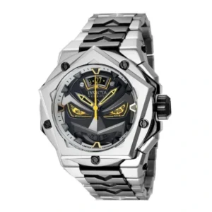 DC COMICS RELOJ BATMAN PARA HOMBRE INVICTA DC COMICS 54MM