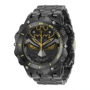 DC COMICS BATMAN PARA HOMBRE INVICTA DC COMICS 51MM