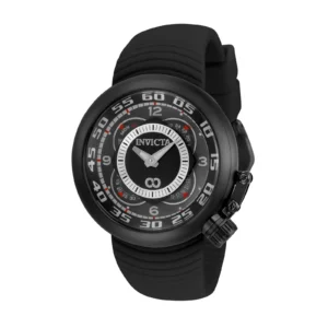 Invicta Corduba Reloj Deportivo Para Hombre Invicta Negro