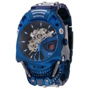 Invicta Artist Automatico corazon abierto 48 mm