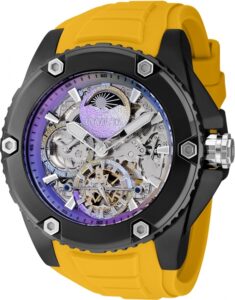 Invicta Akula  Reloj Para Hombre Automático 51mm