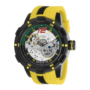 Invicta S1 Rally Reloj Deportivo para hombre Automático-52mm
