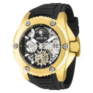 Invicta Akula para hombres, Reloj Deportivo 51mm