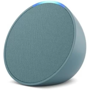 Alexa Echo Pop Alexa Verde Amazon Bocina Inteligente
