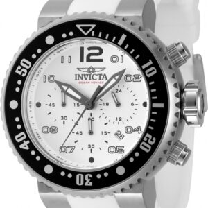 Invicta Aviator Reloj movimiento de Cuarzo 52mm