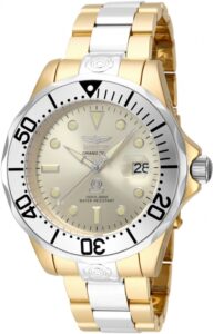 Invicta Pro Diver Grand Automático 47mm