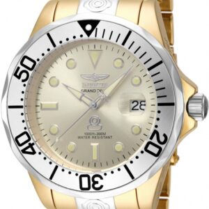 Invicta Pro Diver Grand Automático 47mm