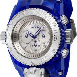 Invicta Bolt Zeus Magnum Para Hombre 52mm