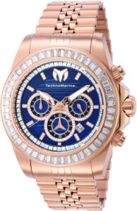 TECHNOMARINE RELOJ PARA HOMBRE MANTA TM 221008
