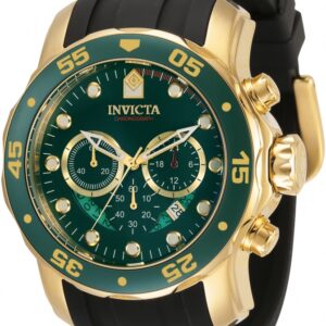 Invicta Pro Diver Scuba Reloj para Hombre Cuarzo 50mm