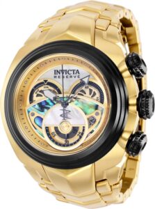 Invicta S1 Rally Reloj De Cuarzo para Hombre 54mm