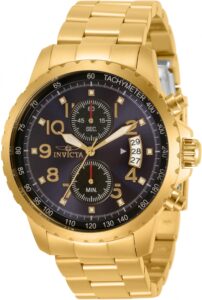 Invicta Specialty Reloj De Cuarzo Para Hombre 45mm