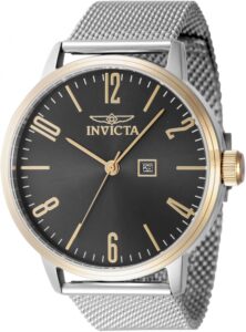Invicta Specialty Reloj De Cuarzo Para Hombre 44mm
