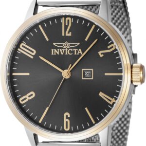 Invicta Specialty Reloj De Cuarzo Para Hombre 44mm