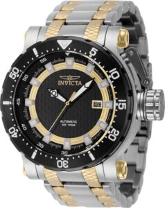 Invicta Coalition Forces Para Hombre 52mm