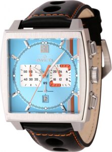 Reloj Invicta S1 Rally Cronógrafo 45 mm