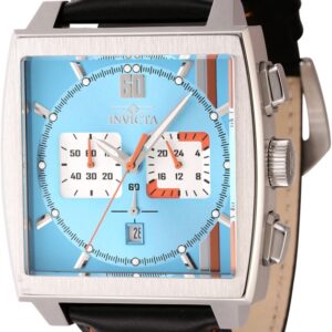 Reloj Invicta S1 Rally Cronógrafo 45 mm