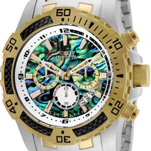 Invicta Pro Diver Scuba Reloj para Hombre Cuarzo 51mm