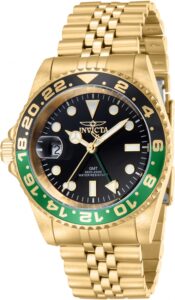 Invicta Pro Diver Scuba 42mm Movimiento de Cuarzo