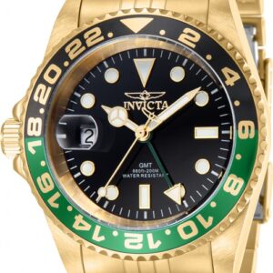 Invicta Pro Diver Scuba 42mm Movimiento de Cuarzo