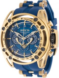 Invicta S1 Rally Reloj Movimiento de Cuarzo de 53mm