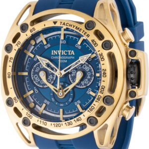 Invicta S1 Rally Reloj Movimiento de Cuarzo de 53mm