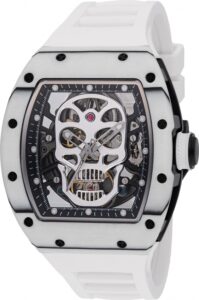 Invicta S1 Rally Automático 41mm 49026