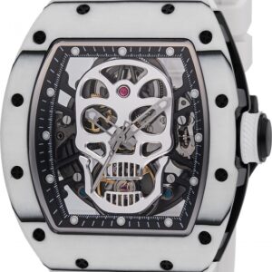 Invicta S1 Rally Automático 41mm 49026