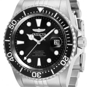 Invicta Pro Diver Reloj de Cuarzo para hombre 42mm