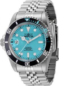 Invicta Pro Diver Reloj para hombre 40mm Automático