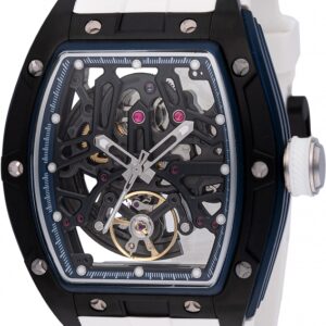 Invicta S1 Rally Automático 44mm 49030