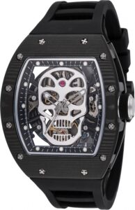 Invicta S1 Rally Automático 41mm 49025