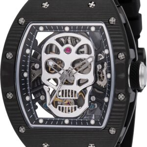 Invicta S1 Rally Automático 41mm 49025