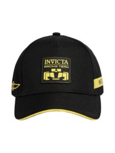 Gorra Invicta IG0299 Negra