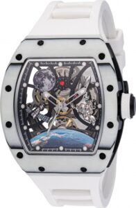 Invicta S1 Rally Interstellar Men Automático 41mm 49012