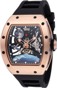 Invicta S1 Rally Interstellar Automático 41mm 49011