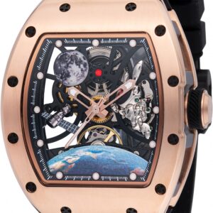 Invicta S1 Rally Interstellar Automático 41mm 49011