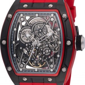 Invicta S1 Rally RM Automático 44mm 49017