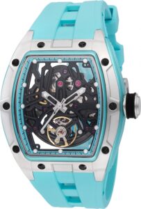 Invicta S1 Rally Orberus Automático 44mm 49031