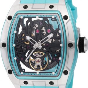 Invicta S1 Rally Orberus Automático 44mm 49031