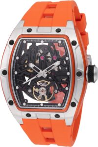 S1 Rally 44mm Corazón Abierto Automático 49033