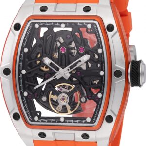 S1 Rally 44mm Corazón Abierto Automático 49033