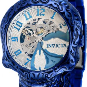 Invicta Artist Skull 50.5mm  40760