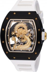 Invicta S1 Rally Dragon Edition para Hombre Automático 49013