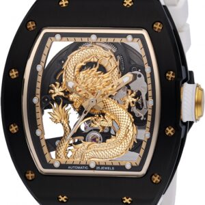 Invicta S1 Rally Dragon Edition para Hombre Automático 49013
